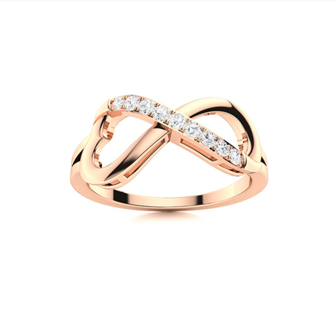 Diamond Wedding Ring