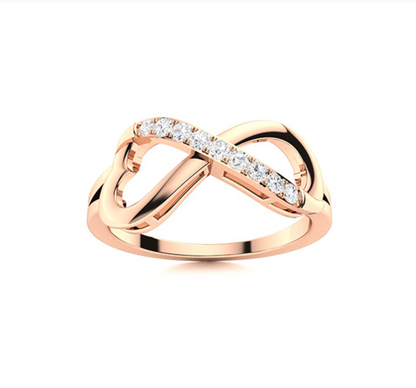 Diamond Wedding Ring