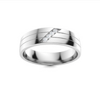 Diamond Wedding Ring