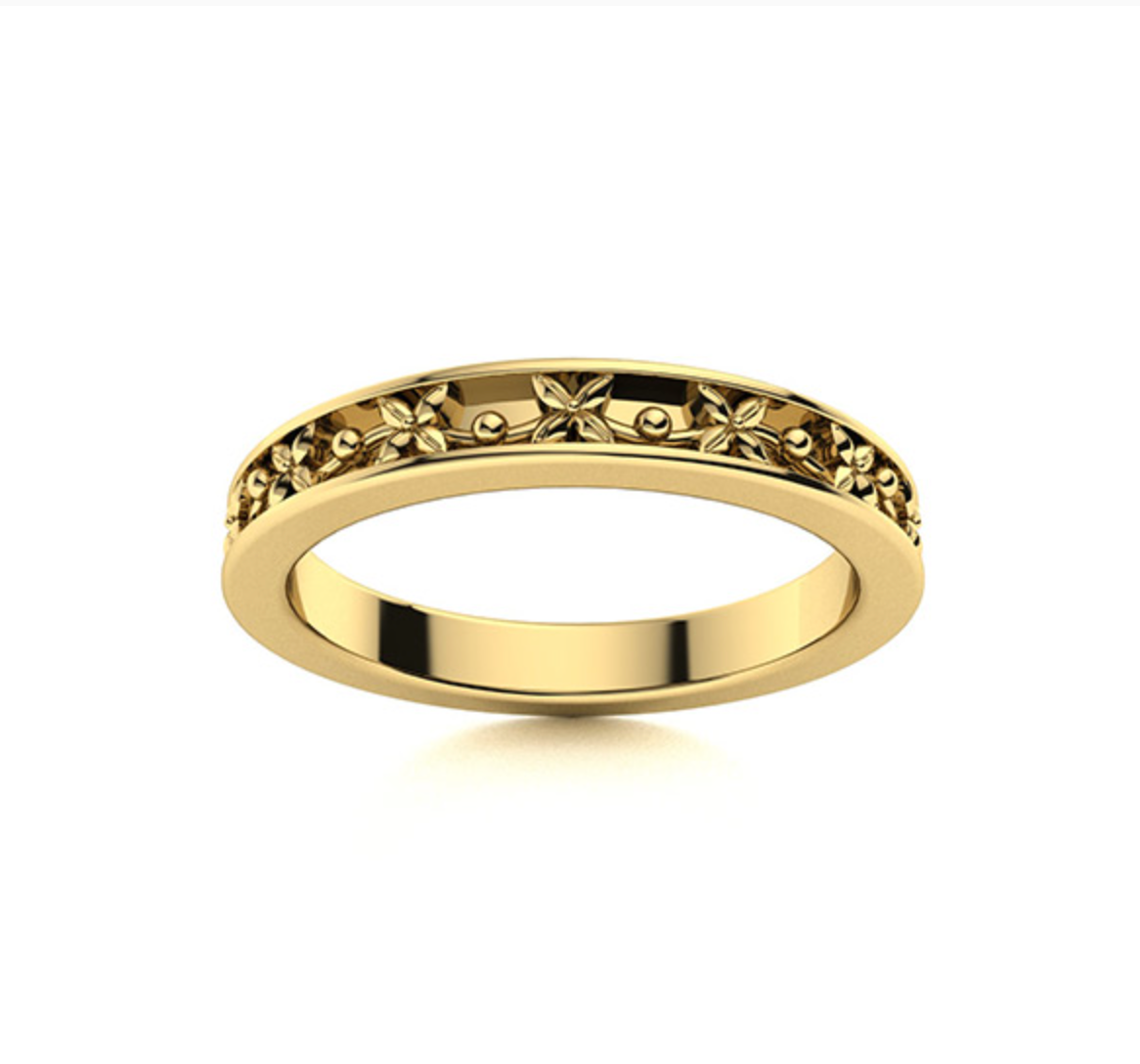 Wedding Ring
