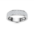Diamond Wedding Ring