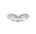Diamond Wedding Ring