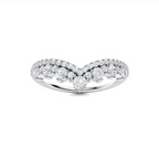 Diamond Wedding Ring