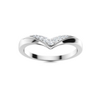 Diamond Wedding Ring
