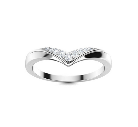 Diamond Wedding Ring