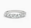 LIVIA HALF WRAP RING
