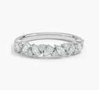 LIVIA HALF WRAP RING