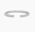 PARTIAL LUXE RING