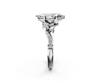 MARQUISE NATURE INSPIRED  RING