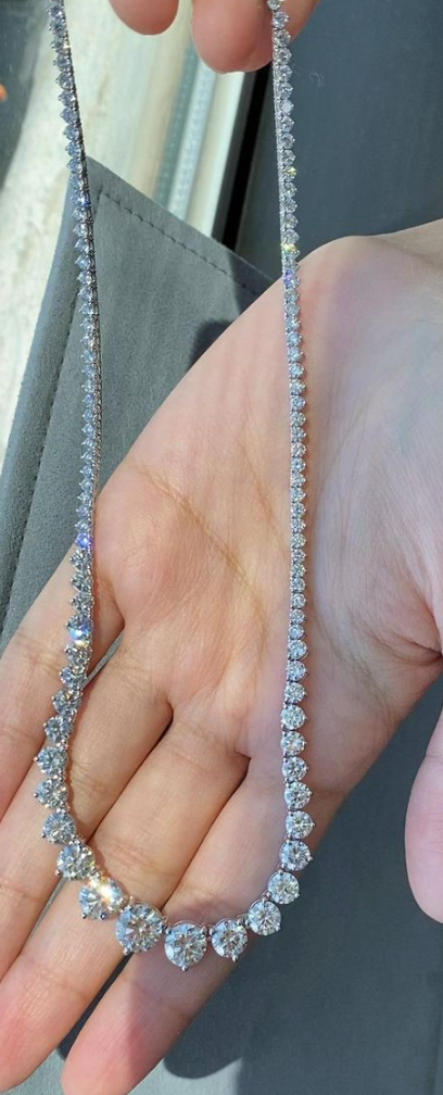 Exceeded Expectations