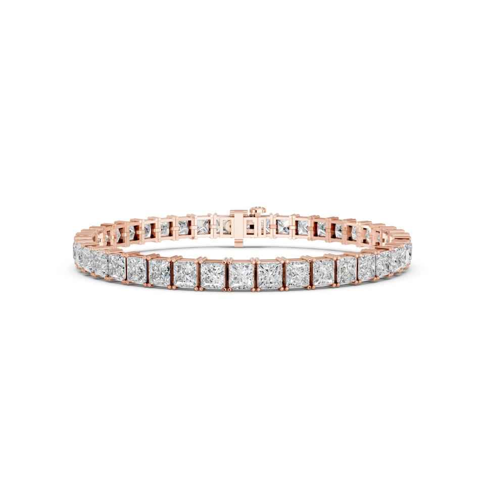 PRINCESS TENNIS BRACELET