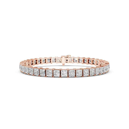 PRINCESS TENNIS BRACELET