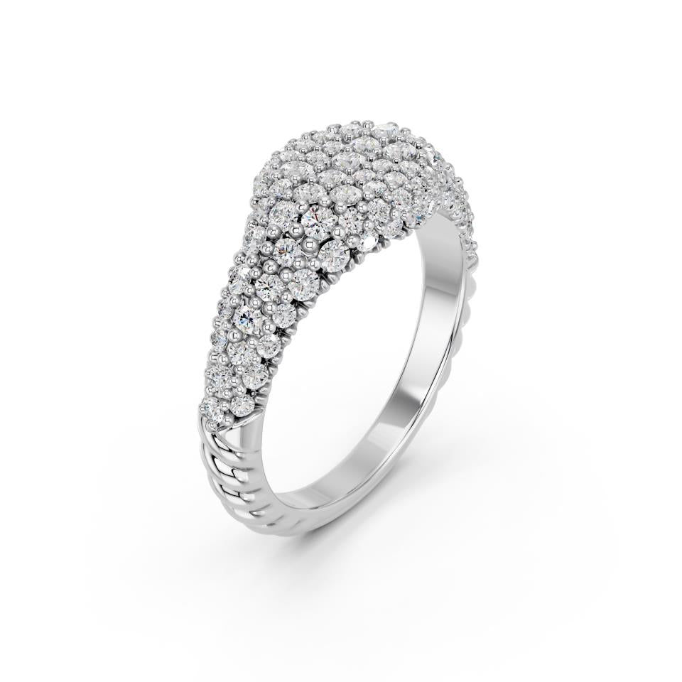 ROUND CURB RING