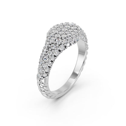 ROUND CURB RING