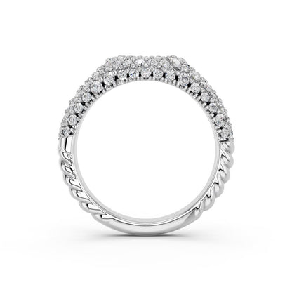 ROUND CURB RING
