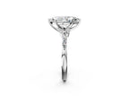 MARQUISE NATURE INSPIRED RING