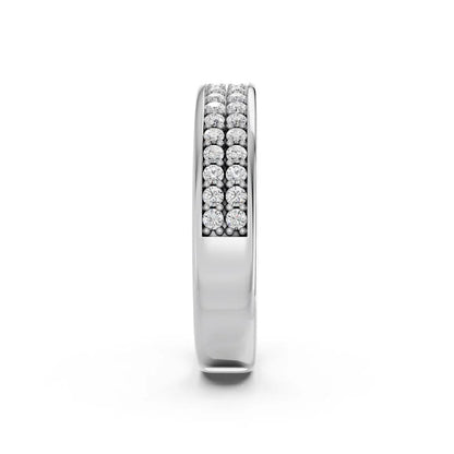 TWO ROW BAND