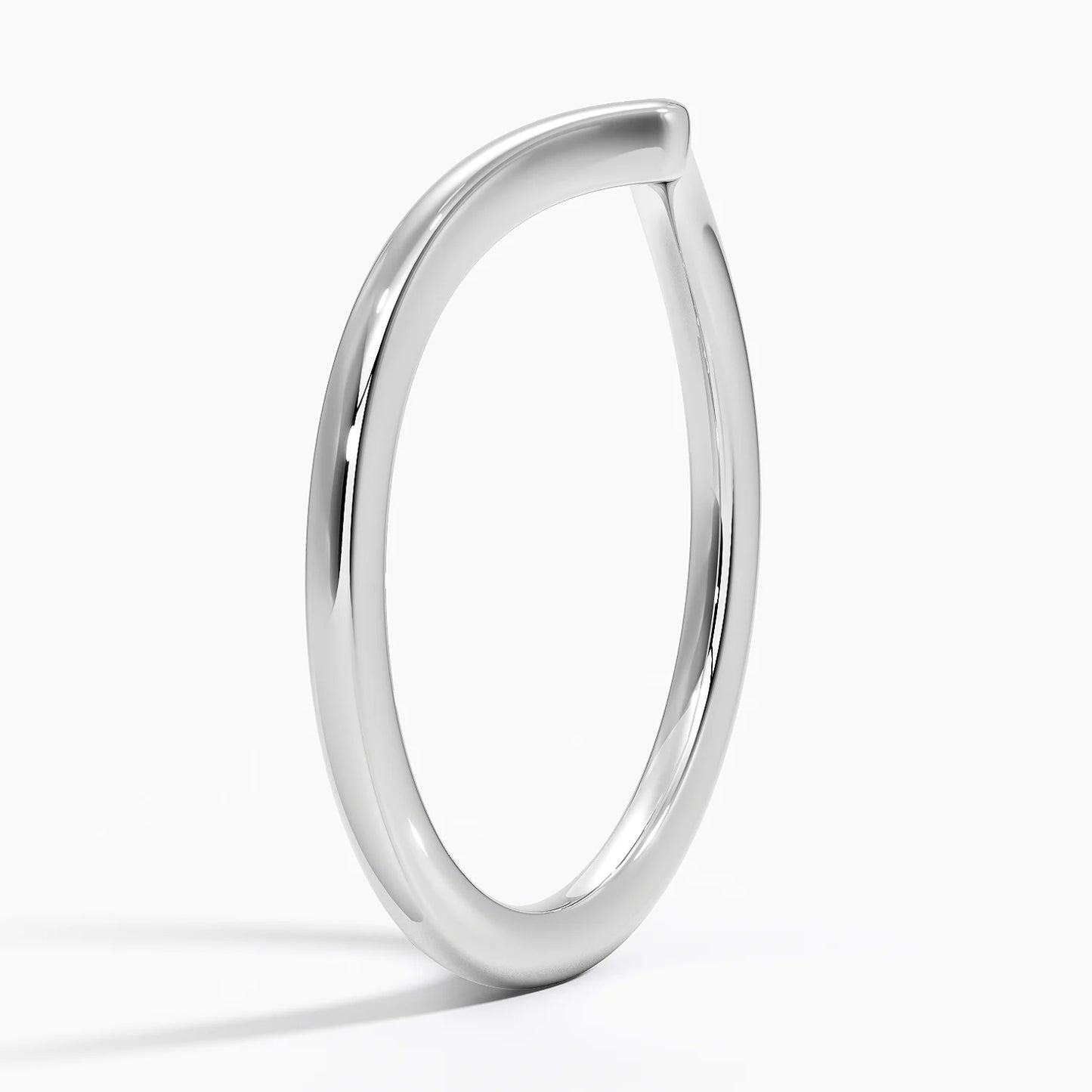 ARROW CREST BAND - M&D Signature Jewels