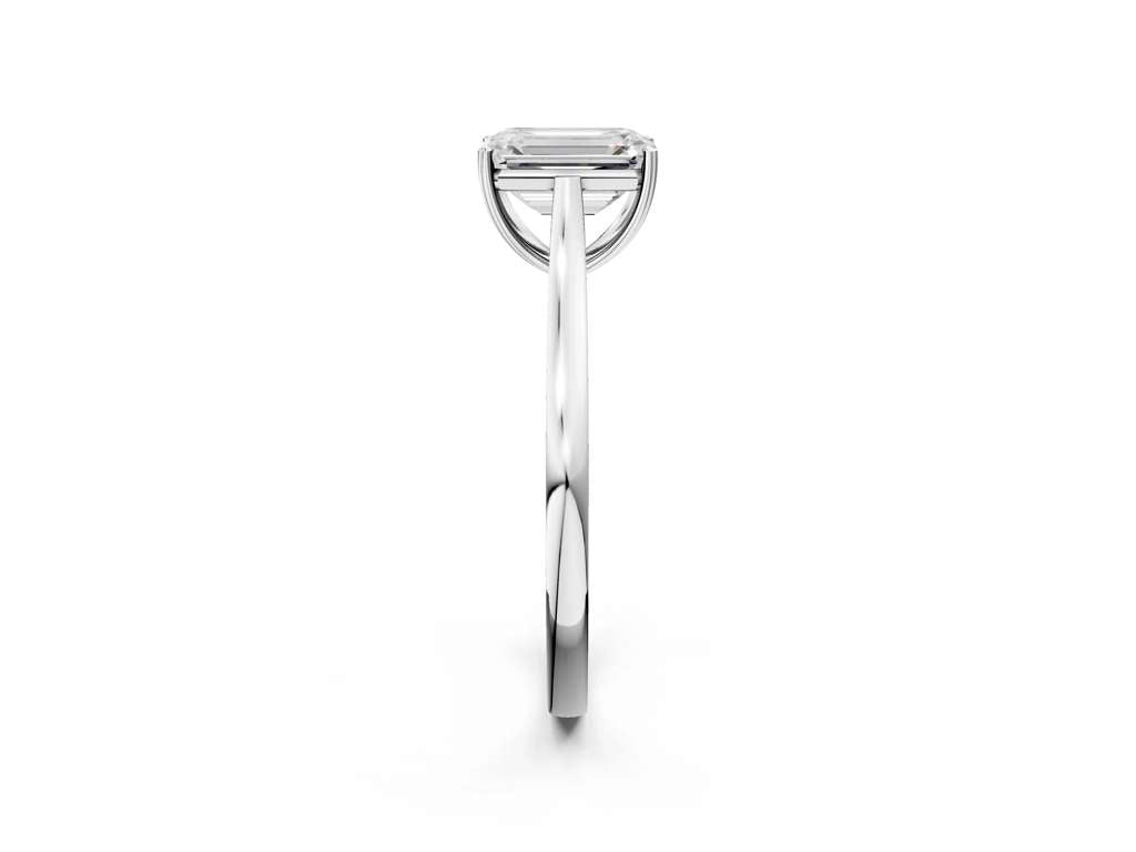 EMERALAD SOLITAIRE