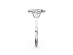 MARQUISE SOLITAIRE