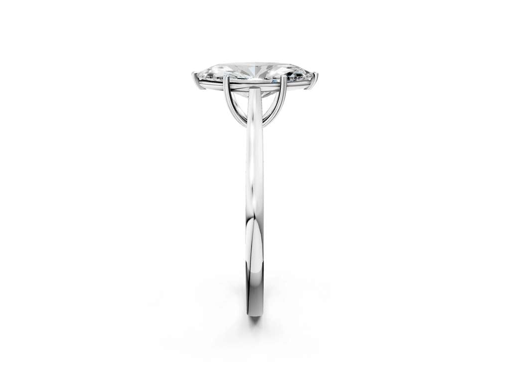 MARQUISE SOLITAIRE