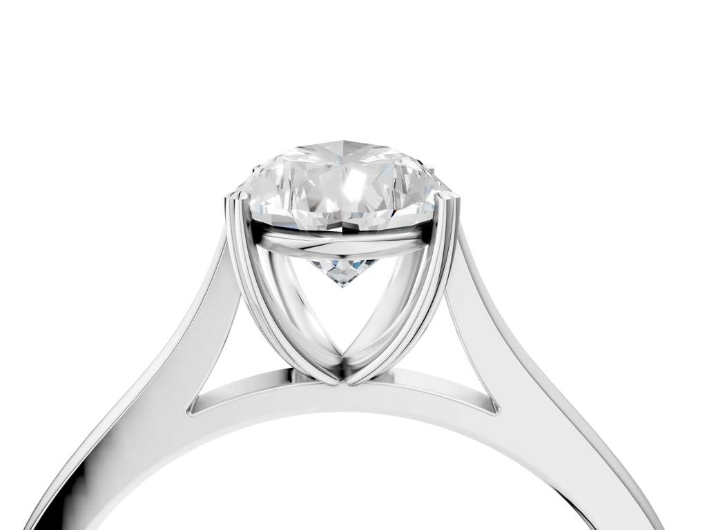 PEAR SOLITAIRE