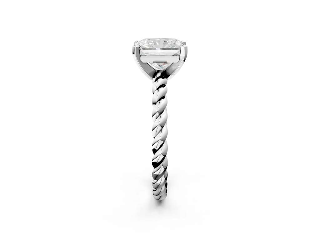 RADIANT SOLITAIRE