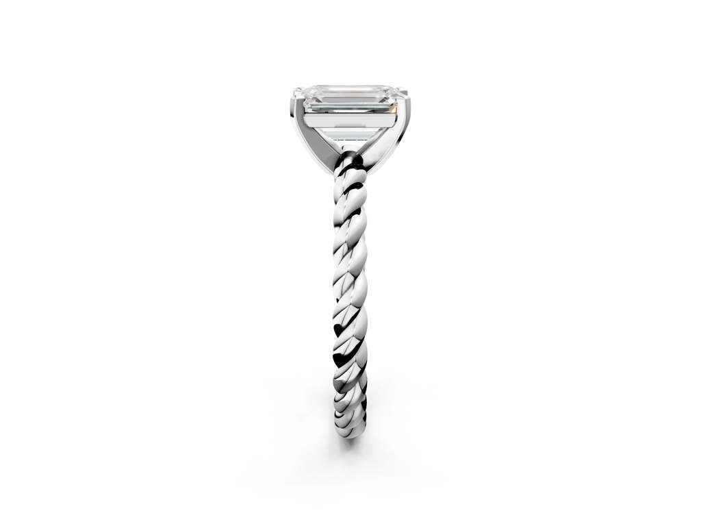 EMERALAD SOLITAIRE