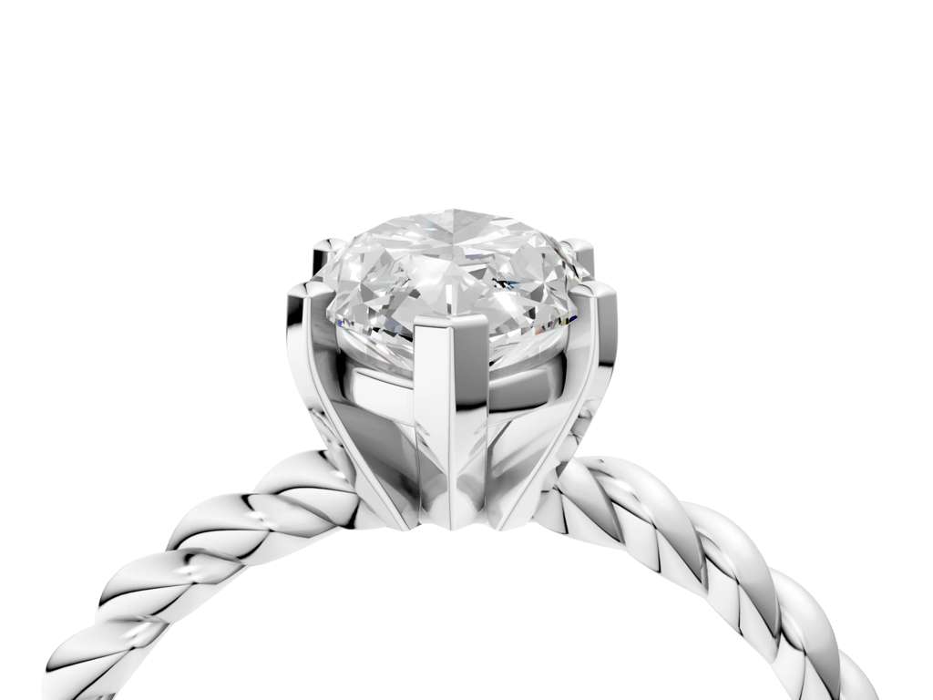 MARQUISE SOLITAIRE