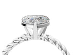 HEART SOLITAIRE