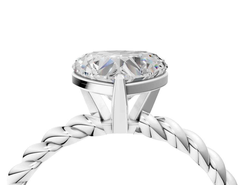 HEART SOLITAIRE