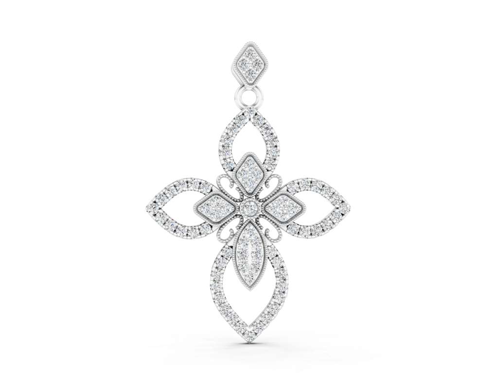 FANCY PENDANT