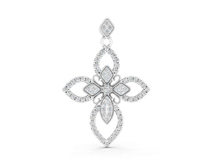 FANCY PENDANT - M&D Signature Jewels