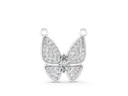 BUTTERFLY PENDANT