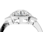 ROUND MILGRAIN VINTAGE RING