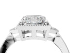PRINCESS MILGRAIN VINTAGE RING