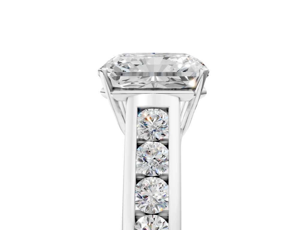RADIANT CHANNEL RING