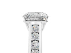 RADIANT CHANNEL RING