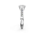 RADIANT CHANNEL RING
