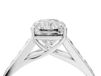 RADIANT CHANNEL RING