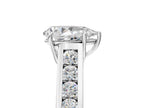 PEAR CHANNEL RING