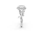 ASSCHER SPLIT SHAK VINTAGE