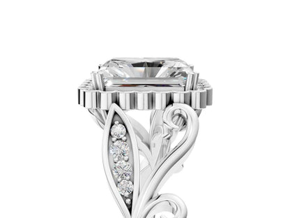 RADIANT SPLIT SHAK VINTAGE - M&D Signature Jewels