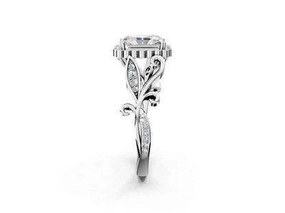 RADIANT SPLIT SHAK VINTAGE - M&D Signature Jewels