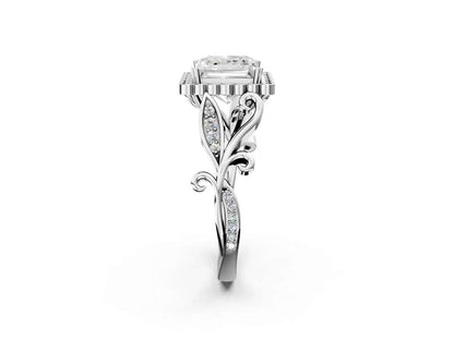 PRINCESS SPLIT SHAK VINTAGE - M&D Signature Jewels