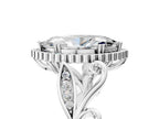 MARQUISE SPLIT SHAK VINTAGE