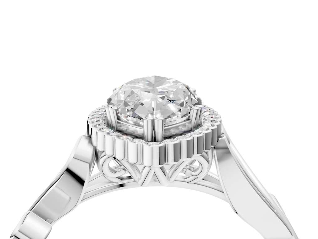 MARQUISE SPLIT SHAK VINTAGE