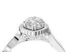 MARQUISE SPLIT SHAK VINTAGE