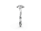 ROUND TWIST HALO