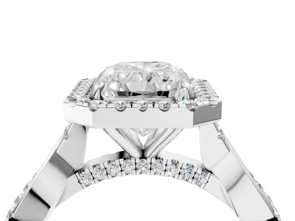RADIANT TWIST HALO